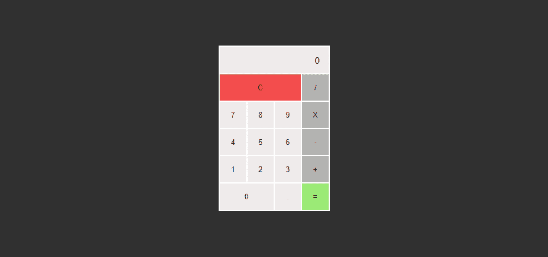 Calculator